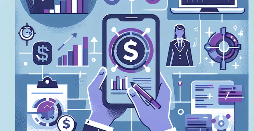  ERP工具是什么？用金融行业案例解释其概念